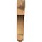 Ekena Millwork Westlake Craftsman Smooth Bracket, Western Red Cedar, 3 1/2"W x 20"D x 20"H BKT04X20X20WTL04SWR - alternate 2